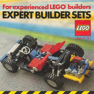 	Expert Series sets	